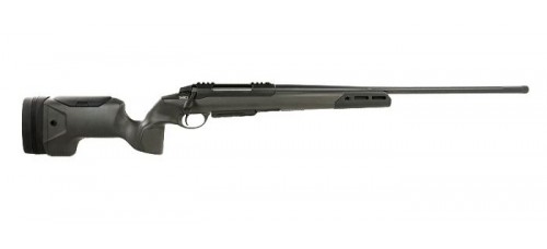 Sako S20 Precision 6.5 Creedmoor 24" Barrel Bolt Action Rifle